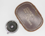 Canon RF 25mm f3.5 Lenses